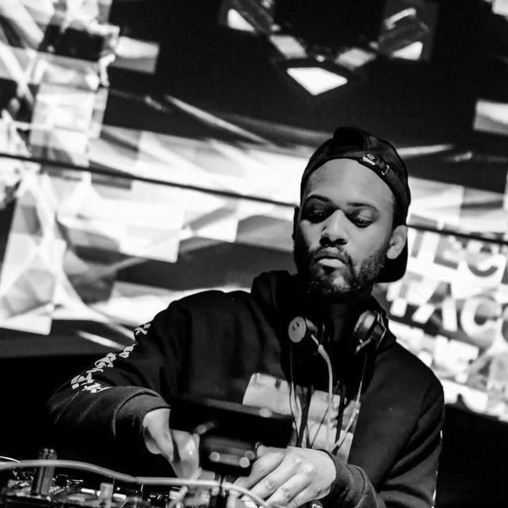 Meet your Posher, Justin